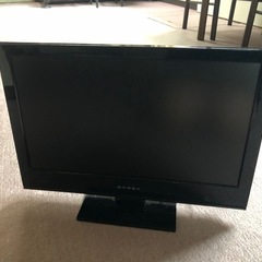テレビ2011年製