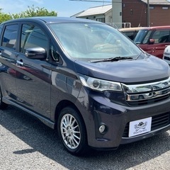 ★支払い総額 19.8万★ローン可能★三菱 ekカスタム！車検令...