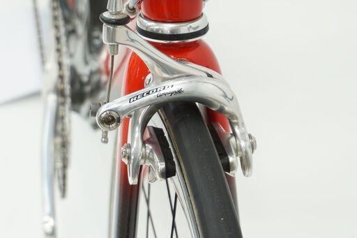 COLNAGO 「コルナゴ」 FERRARI CF1 2001年モデル ロードバイク