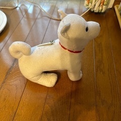 ソフトバンクお父さん犬の画像