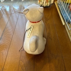 ソフトバンクお父さん犬の画像