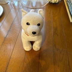 ソフトバンクお父さん犬の画像