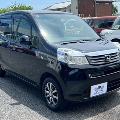 ★支払い総額 12.8万★ホンダ ライフ！車検令和7年9月！下取...