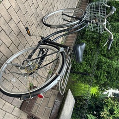 無料　自転車