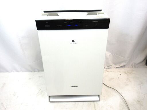 Panasonic / パナソニック 空気清浄機 F-VXM90 【ユーズドユーズ名古屋天白店】J7-25