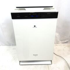 Panasonic / パナソニック 空気清浄機 F-VXM90...