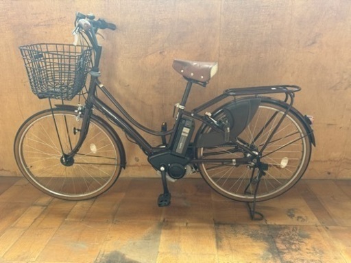 ヤマハ　パス　アミ　YAMAGA PAS Ami 電動自転車