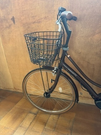 ヤマハ　パス　アミ　YAMAGA PAS Ami 電動自転車