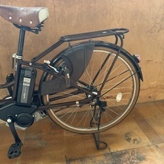 ヤマハ　パス　アミ　YAMAGA PAS Ami 電動自転車の画像