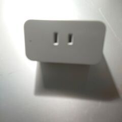 終了／27日14時／アマゾン 純正 スマート プラグ アレクサ コンセントの画像