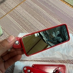 汎用カスタムミラーの画像