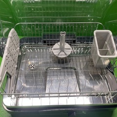 食器乾燥機　東芝　キッチン　VD-B5Sの画像
