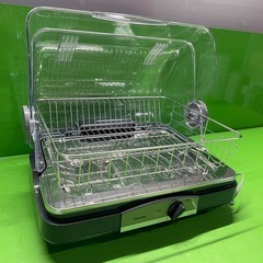 食器乾燥機　東芝　キッチン　VD-B5Sの画像