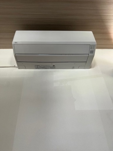 2021年製　富士通ゼネラル　ノクリア　18畳　空調家電 エアコン