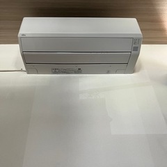 2021年製　富士通ゼネラル　ノクリア　18畳　空調家電 エアコン