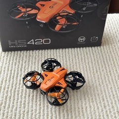 ドローン　HolyStone HS420 MINI DRONE ...