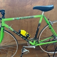 ミヤタ　ALFREX  ARC2 カーボンロードレーサーの画像