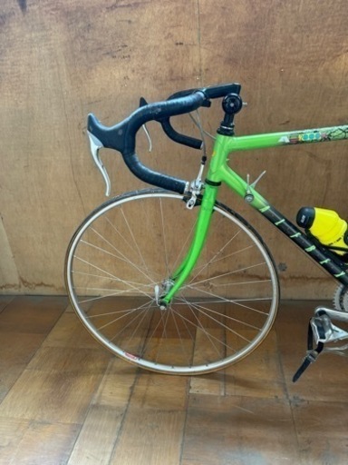 ミヤタ　ALFREX  ARC2 カーボンロードレーサー