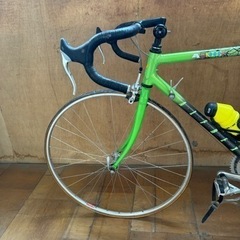 ミヤタ　ALFREX  ARC2 カーボンロードレーサーの画像
