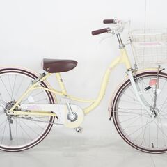 シェリール 自転車の中古が安い！激安で譲ります・無料であげます｜ジモティー