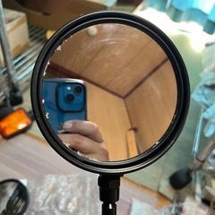 Ｚ２　ＺIIタイプミラーの画像
