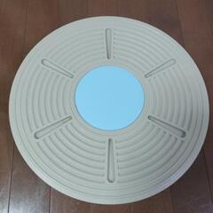 バランスボードの画像