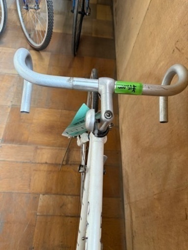 ミヤタ　ALFREX SAR 自転車　ロードバイク 