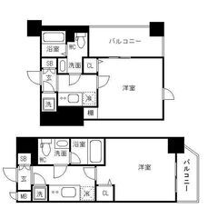 OneLife蒲田ネクスト【▼室内見学可（※空室状況により、応相談）■Wi-Fi無制限】 - 大田区