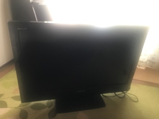 土日祝だけ500引き　東芝REGZA  32インチ