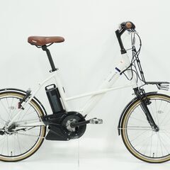 YAMAHA 「ヤマハ」 PAS CITY-X 2021年モデル 電動アシスト自転車