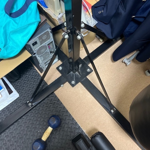 サンドバッグ