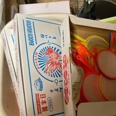 ７月26日、27日上溝祭りめだかすくいの画像