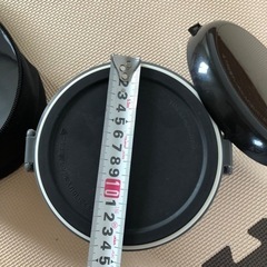 弁当箱 保温 丼 ほかどん 専用バッグ付き ステンレス ブラック の画像