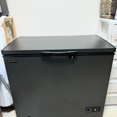 冷凍庫 deviceSTYLE  (5年間保証込み、2023年3...