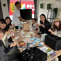 【都心×まちおこし×写真】スマホでOK！！フォト＆俳句ウォーク参...