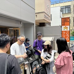 【都心×まちおこし×写真】スマホでOK！！フォト＆俳句ウォーク参加者大募集！！ - 友達