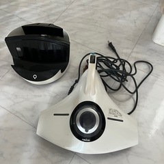 レイコップ、スタンドセット