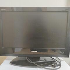 東芝 REGZA 19R9000