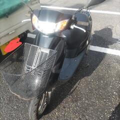 ディオ 50CC