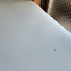 【決まりました】IKEAデスク＆チェストの画像