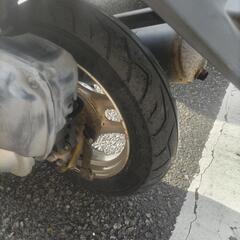 ディオ 50CCの画像