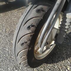 ディオ 50CCの画像