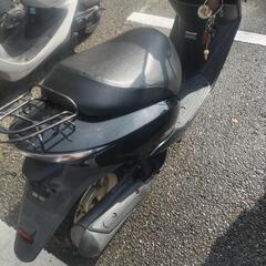 ディオ 50CCの画像