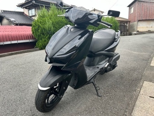 シグナスグリファス
