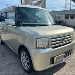 【支払総額10.8万円】h23年式ムーヴコンテ車検令和8年7月激安！エアコンバッチリ♩機関良好！早い者勝ち！売り切れ必至！の画像