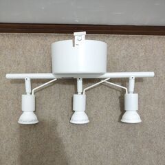 🍎IKEA シーリングスポットライトの画像
