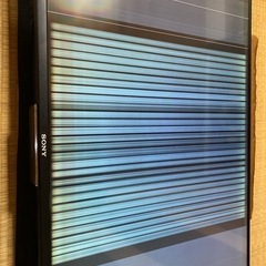 SONY　BRAVIAの画像