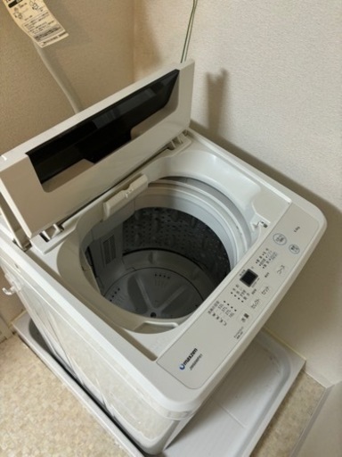 洗濯機