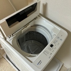 洗濯機