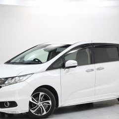 【オトロン16店舗展開中！】ホンダ　オデッセイ　アブソルート